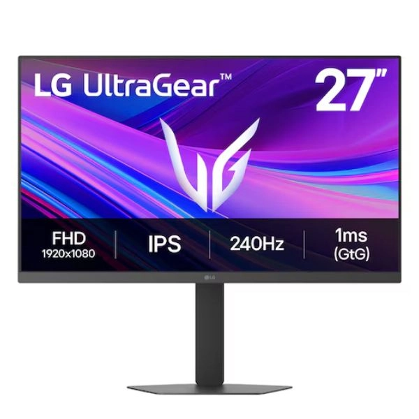 Màn hình LCD LG UltraGear 27G440A-B.ATV (27 inch/ 1920 x 1080/ 320 cd/m2/ 1ms/ 240Hz)