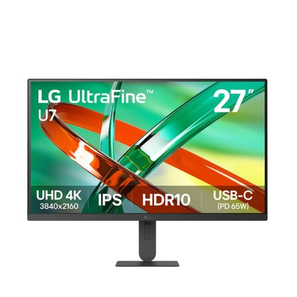 Màn hình LCD LG 27U730B-B.ATV (27 inch/ 3840 x 2160/ 5ms/ 300 cd/m2/ 60Hz)