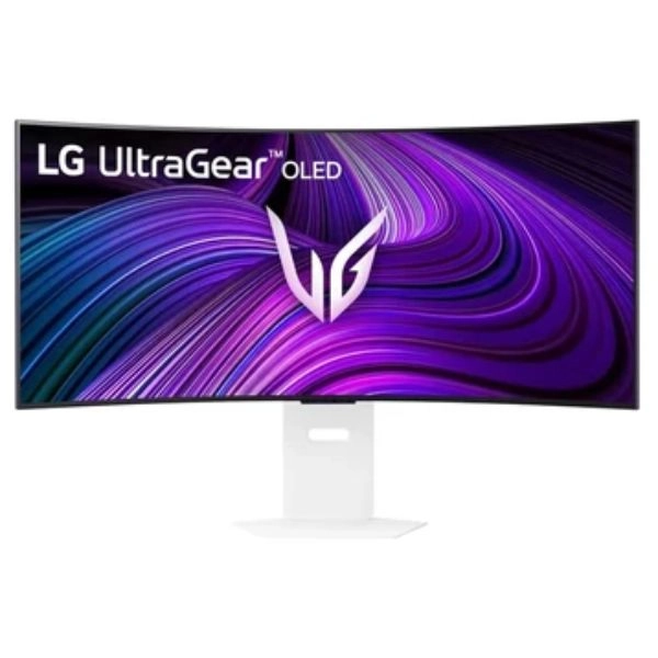 Màn hình LCD LG 39GX90SA-W.ATV (39 inch/ 3440 x 1440/ 275 cd/m2/ 0.03ms/ 240Hz/ 7W x 2 Speakers/ Curved)