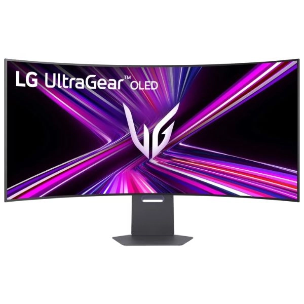 Màn hình LCD LG UltraGear 45GX950A-B.ATV (44.5 inch/ 5120 x 2160/ 275 cd/m2/ 0.03ms/ 165Hz/ 10W x 2 Speakers/ Curved)