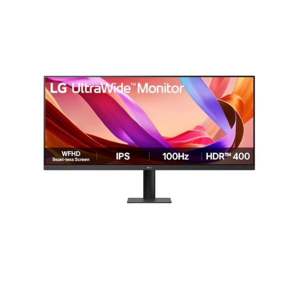 Màn hình LCD LG UltraWide IPS 34U511A-B.ATV (34 inch IPS/ 2560 x 1080/ 400 cd/m²/ 5ms/ 100Hz)