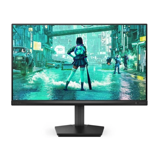 Màn hình LCD Philips 24M2N3200FQ/74 (23.8 inch IPS/ 1920 x 1080 / 300 cd/m²/ 1ms/ 200Hz)