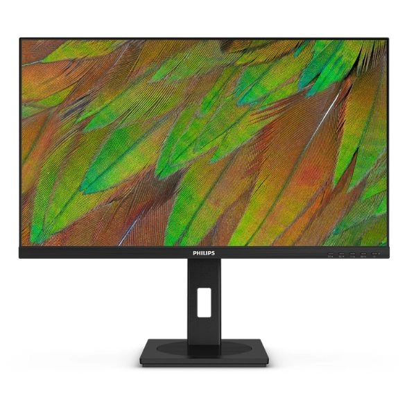 Màn hình LCD Philips 27B1N3800 (27 inch/ 3840 x 2160/ 4ms/ 350cd/m2/ 60Hz)