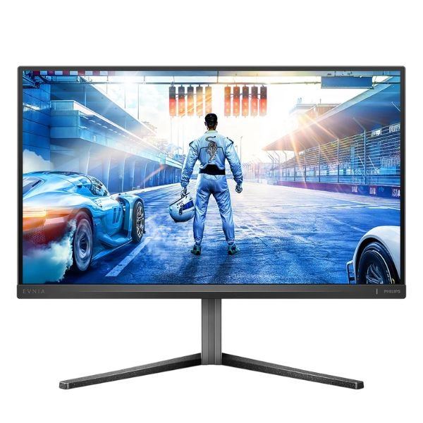 Màn hình LCD Philips 27M2N5500MY (27 inch/ 2560 x 1440/ 1ms/ 450 cd/m2/ 300Hz/ VA)