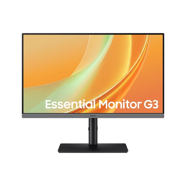 Màn hình LCD Samsung LS24HG320EEXXV (24 inch/ 1920 x 1080/ 250 cd/m2/ 1ms/ IPS/ 144Hz)