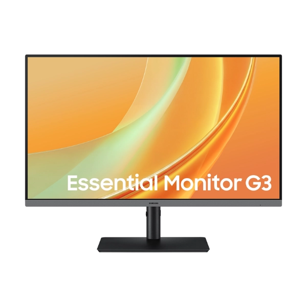 Màn hình LCD Samsung LS27HG320EEXXV (27 inch/ 1920 x 1080/ 250 cd/m2/ 1ms/ 144Hz/ IPS)