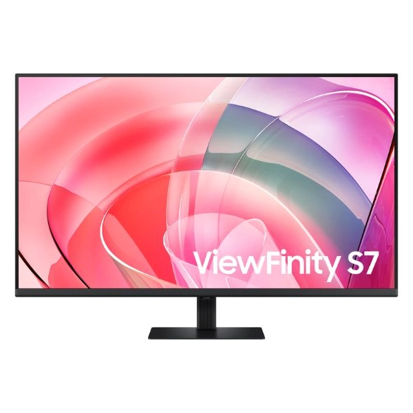 Màn hình LCD Samsung ViewFinity S7 S70D LS37D702EAEXXV (37 inch/ 3840 x 2160/ 350 cd/m2/ 5ms/ 60Hz)