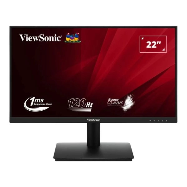 Màn hình LCD ViewSonic VA220A-H (21.5 inch/ 1920 x 1080/ 250 cd/m2/ 1ms/ 120Hz)