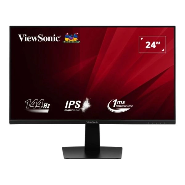 Màn hình LCD ViewSonic VA24G2-H (23.8 inch/ 1920 x 1080/ 250 cd/m2/ 1ms/ 144Hz)