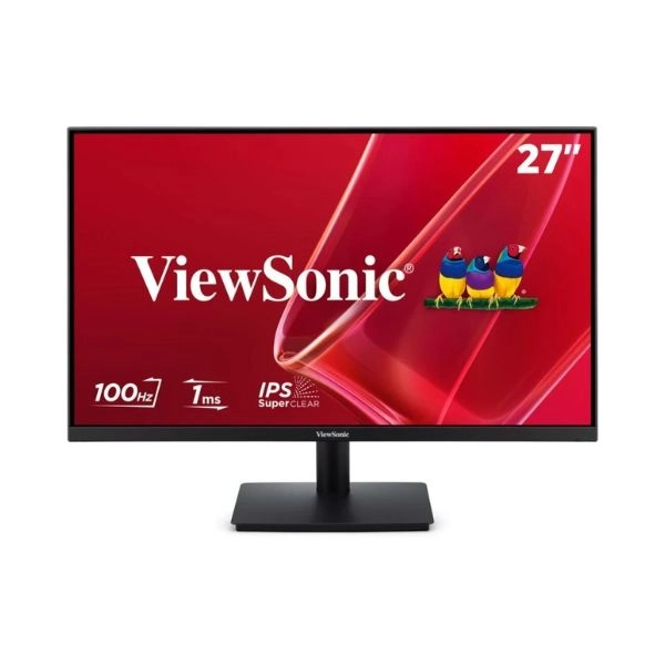 Màn hình LCD Viewsonic VA272-H (27 inch/ 1920 x 1080/ 250 cd/m2/ 1ms/ 100Hz)
