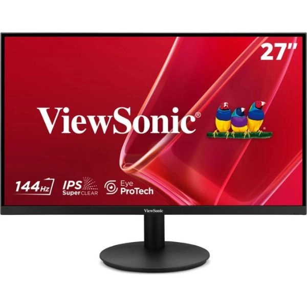 Màn hình LCD ViewSonic VA27G1-H (27 inch/ 1920 x 1080/ 1ms/ 300cd/m2/ 144Hz)