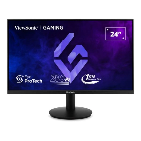 Màn hình LCD ViewSonic VX2425-HD-PRO (23.8 ...