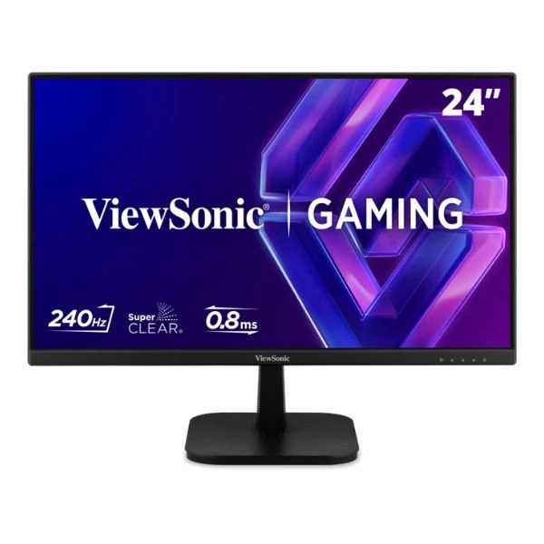Màn hình LCD ViewSonic VX24G30 (23.8 inch/ 1920 x 1080/ 300 cd/m2/ 0.8ms/ 240Hz)