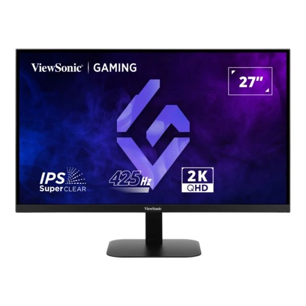 Màn hình LCD ViewSonic VX2757-2K-PRO-4 (27 inch/ 2560 x 1440/ 400 cd/m2/ 1ms/ 425Hz)