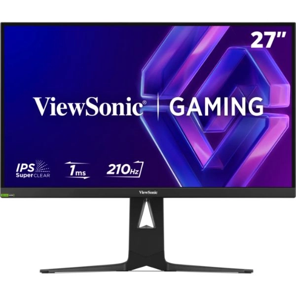 Màn hình LCD ViewSonic XG2735-2K (27 inch/ 2560 x 1440/ 400cd/m2/ 1ms/ 210Hz/ IPS)