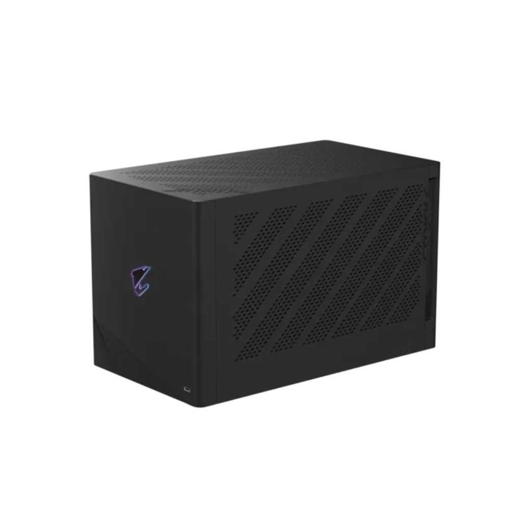 Máy bộ AI Gigabyte AORUS RTX 5090 AI BOX