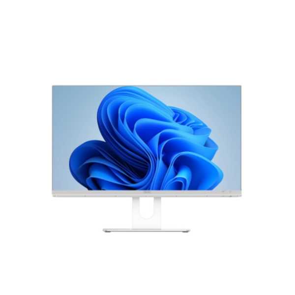 Máy bộ AOC All in One A24A66-2FBH48 (i5-12450H/ Ram 16GB/ SSD 512GB/ 24 inch/ Windows 11 Pro/ 3Y)