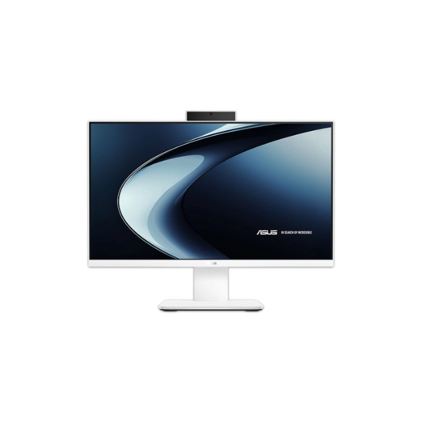 Máy bộ ASUS AIO V440VA-WPC043W (Core 3 100U/ Ram 8GB/ SSD 512GB/ 23.8 inch/ Windows 11 Home/ 2Y)