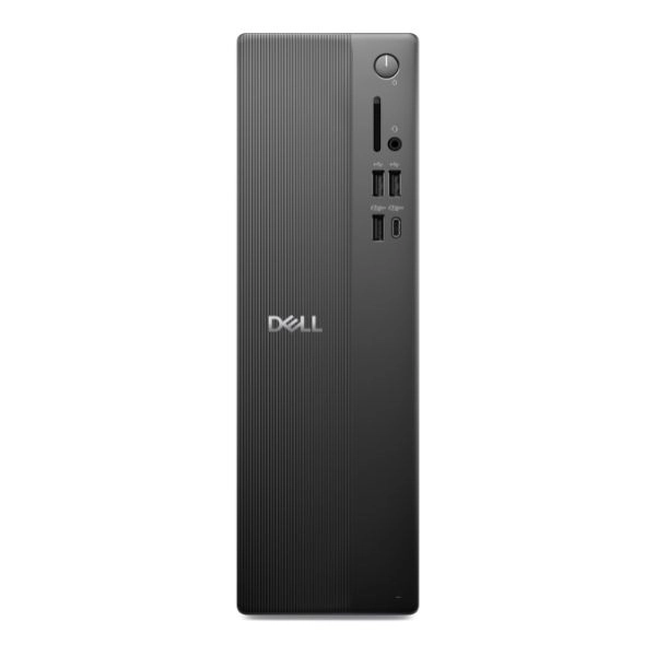 Máy bộ Dell Pro Slim Essential QVS1260-14400-08512U (i5-14400/ Ram 8GB/ SSD 512GB/ Ubuntu/ 180W/ 1Y)