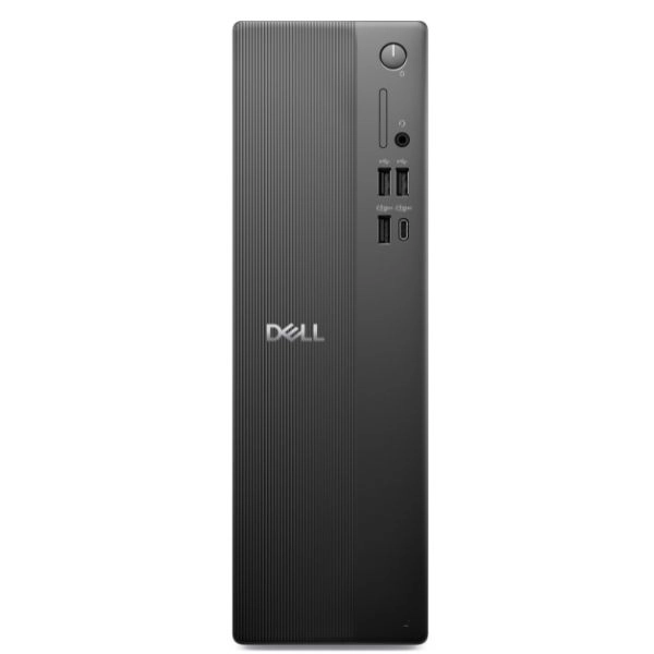 Máy bộ Dell Pro Slim Essential QVS1260 71085899 (i3-14100/ Ram 8GB/ SSD 512GB/ Windows 11 Home/ 1Y)