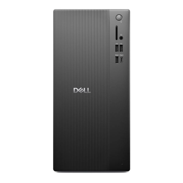 Máy bộ Dell Pro Tower Essential QVT1260-14100-08512U (i3-14100/ Ram 8GB/ SSD 512GB/ Ubuntu/ 180W/ 1Y)