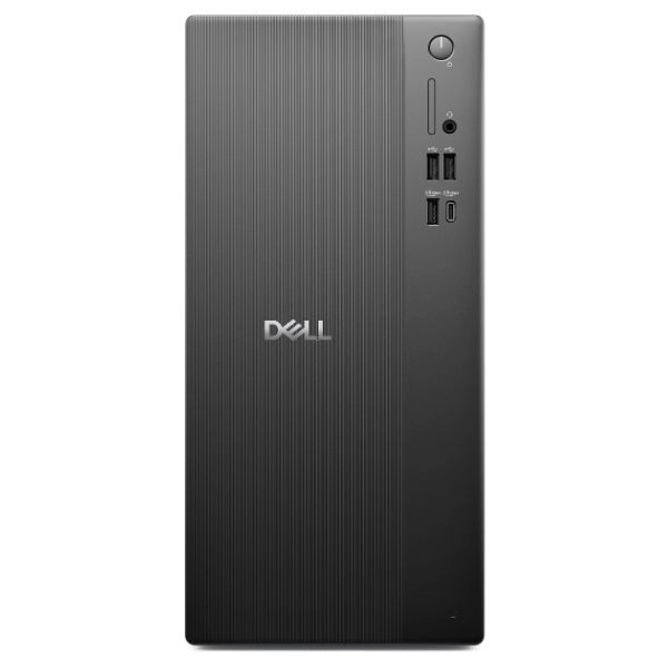 Máy bộ Dell Pro Tower Essential QVT1260 71101460 (i5-14500/ Ram 8GB/ SSD 512GB/ Windows 11 Home/ 2Y) 