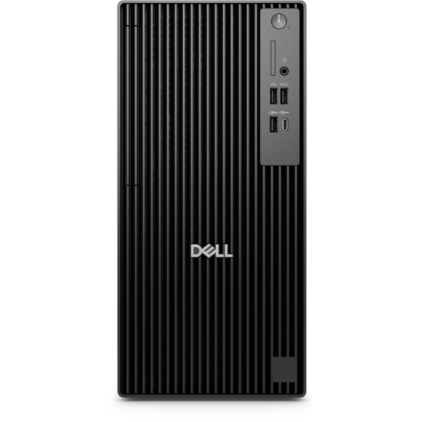 Máy bộ Dell Pro Tower Plus QBT1250 QBT1250-265-16512W-3Y (Ultra 7-265/ Ram 16GB/ SSD 512GB/ Windows 11 Home/ 3Y) 