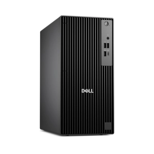 Máy bộ Dell Pro Tower QCT1250 42DPC-ProTU501 (Ultra 5 235/ Ram 16GB/ SSD 512GB/ Windows 11 Home/ 2Y)