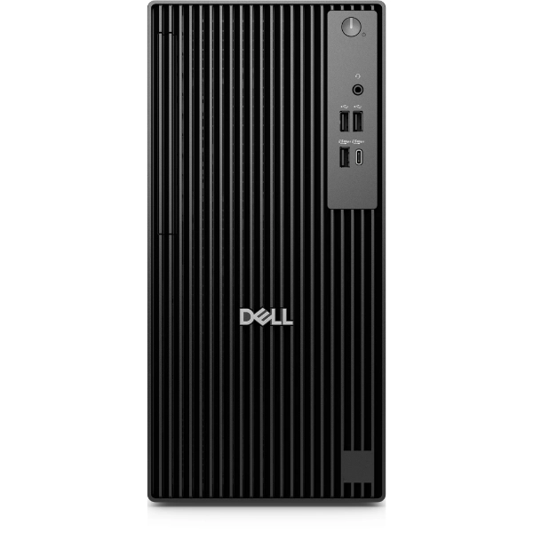 Máy bộ Dell Pro Tower QCT1250 QCT1250-235-8512W-2Y (Ultra 5 235/ Ram 8GB/ SSD 512GB/ Windows 11 Home/ 2Y) 