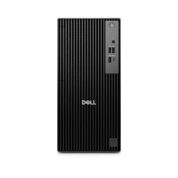 Máy bộ Dell Pro Tower QCT1250-235U-08512W (Ultra 5 235/ Ram 8GB/ SSD 512GB/ Windows 11 Home/ 180W/ 1Y)