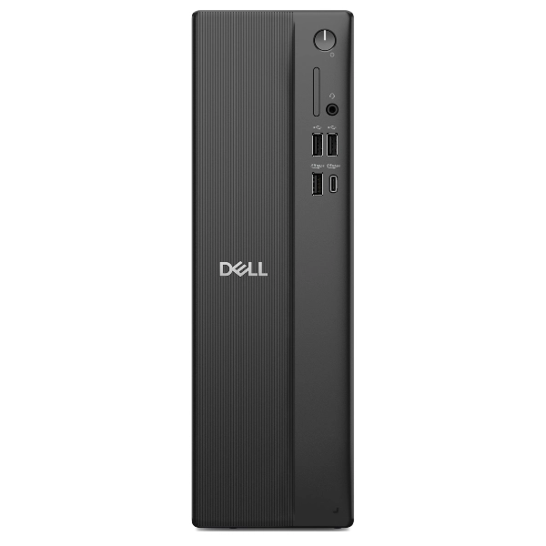 Máy bộ Dell Slim DS1265 71100518 (R5 150/ Ram 8GB/ SSD 512GB/ Windows 11 Home/ 2Y)