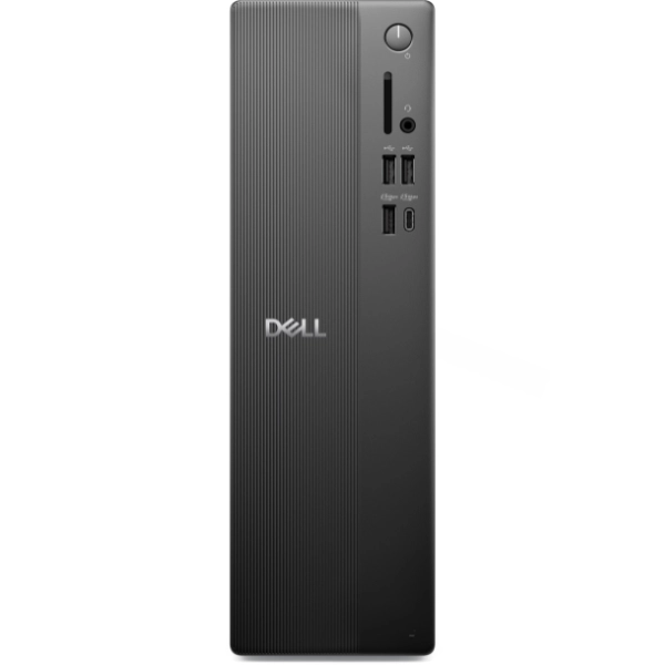Máy bộ Dell Slim ECS1250 DS-14100-8-512G-2Y (Core i3-14100/ Ram 8GB/ SSD 512GB/ Windows 11 Home/ 2Y) 