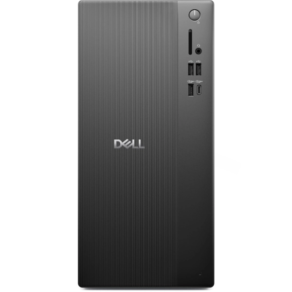 Máy bộ Dell Tower ECT1250 DT-U5-16-512G-2Y (Ultra 5-225/ Ram 16GB/ SSD 512GB/ Windows 11 Home/ 2Y) 