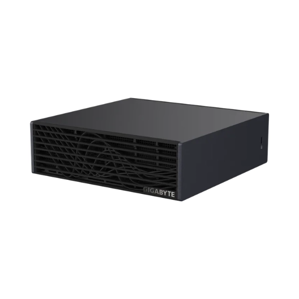 Máy bộ Gigabyte AI TOP ATOM ATAGB10-9003 (DGX Spark GB10/ Ram 128GB/ SSD 2TB/ DGX OS/ 3Y)