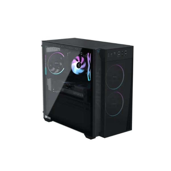 Máy bộ GIGABYTE AORUS PRIME 3 AP351 AP3A7N6-5111 (Ryzen 7 9700X/ Ram 16GB/ SSD 1TB/ RTX 5060 8GB/ Windows 11 Home/ 3Y)
