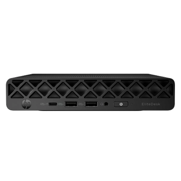 Máy bộ HP EliteDesk 8 Mini G1i C3UN3PT (U7 265/ Ram 16GB/ SSD 512GB/ Windows 11 Home/ 3Y)