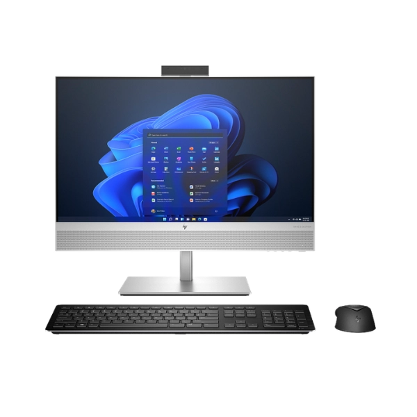 Máy bộ HP EliteOne 840 G9 AIO B01QRPT