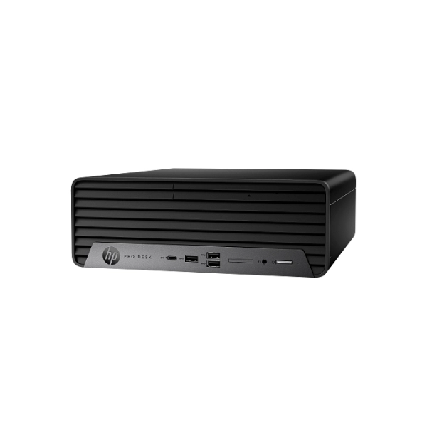 Máy bộ HP Pro SFF 400 G9 C46D2AT (i5 ...