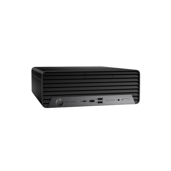 Máy bộ HP Pro SFF 400 G9 C46D3AT (i7 ...