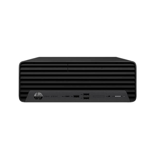 Máy bộ HP Pro SFF 400 G9 CS5L9AT (i5-14500/ Ram 16GB/ SSD 512GB/ Windows 11 Home/ 1Y)