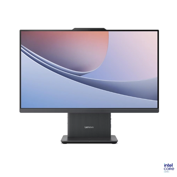 Máy bộ Lenovo IdeaCentre AIO 24ILL11 F0JY005UVN (Ultra 5 226V/ Ram 16GB/ SSD 512GB/ 23.8 inch/ 2Y/ Đen) 