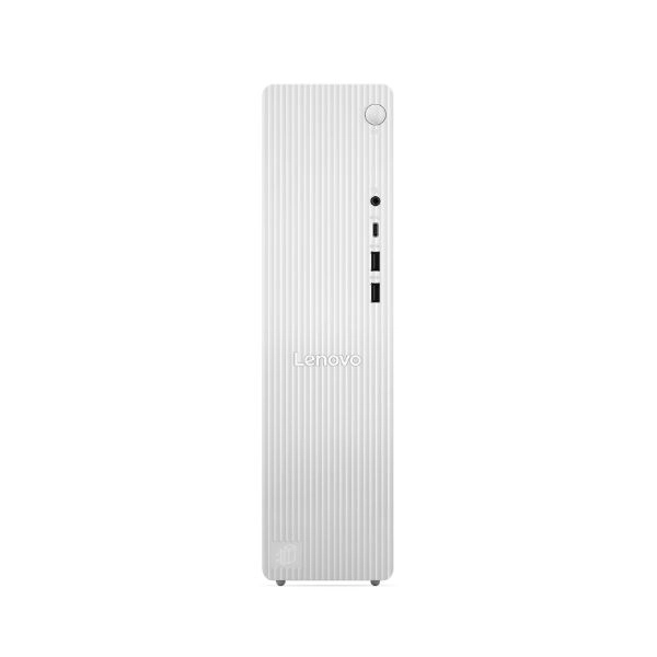 Máy bộ Lenovo IdeaCentre Tower 08IAS10 91CF004MVN (Ultra 5 225/ Ram 8GB/ SSD 512GB/ 1Y)