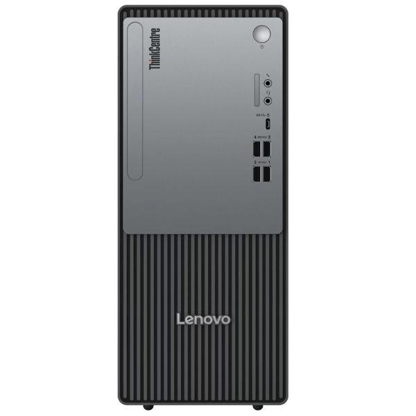 Máy bộ Lenovo ThinkCentre neo 30t Gen 5 13K6000XVN (Core 5 210H/ Ram 16GB/ SSD 512GB/ Windows 11 Home/ 1Y)