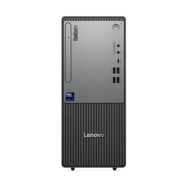 Máy bộ Lenovo ThinkCentre neo 50t Gen 6 13BB0005VA (Ultra 5 225/ Ram 8GB/ SSD 512GB/ 1Y)