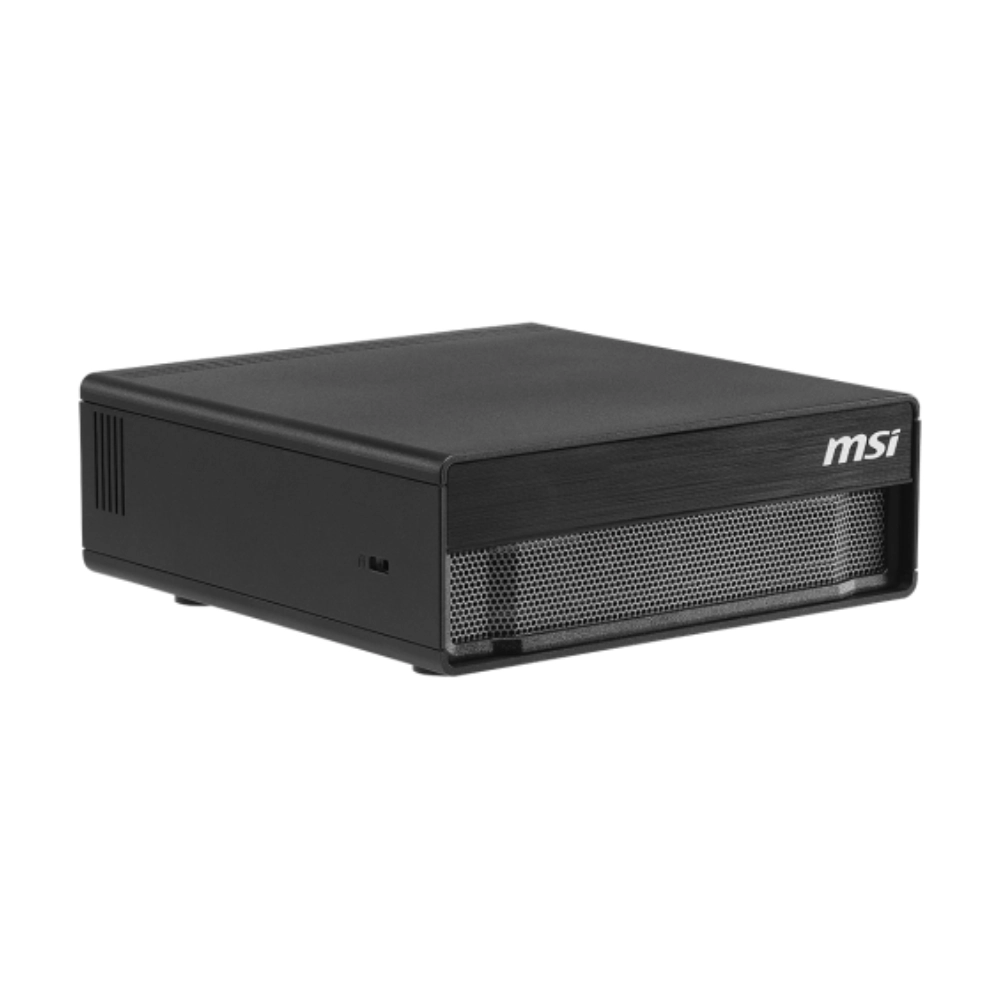 Máy bộ MSI EdgeXpert-55SVN-BGB104TG4 9S6-C9311-55S (ARM GB10/ Ram 128GB/ SSD 4TB Gen5/ 3Y)