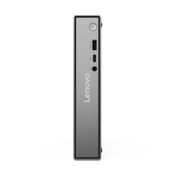 Máy bộ Lenovo ThinkCentre neo 50q Gen 5 13B90040VN (Core 5 210H/ Ram 16GB/ SSD 512GB/ Windows 11 Home/ Đen/ 1Y)