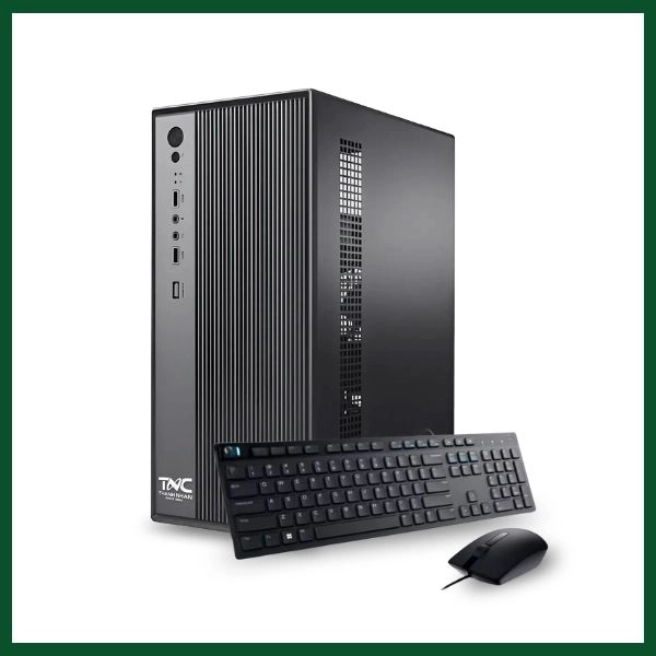Máy bộ TNC Văn Phòng R55600GT-8G-256G (Ryzen 5 5600GT/ Ram 8GB/ SSD 256GB)