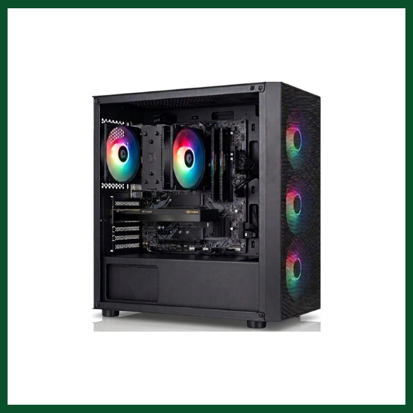 Máy bộ TNC Workstation 12700F (I7 12700F/ ...