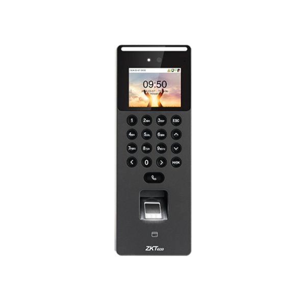 Máy chấm công khuôn mặt ZKTeco SenseFace 2A