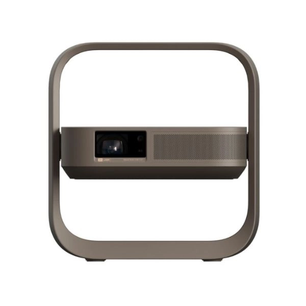 Máy chiếu XGIMI Elfin Flip 4K